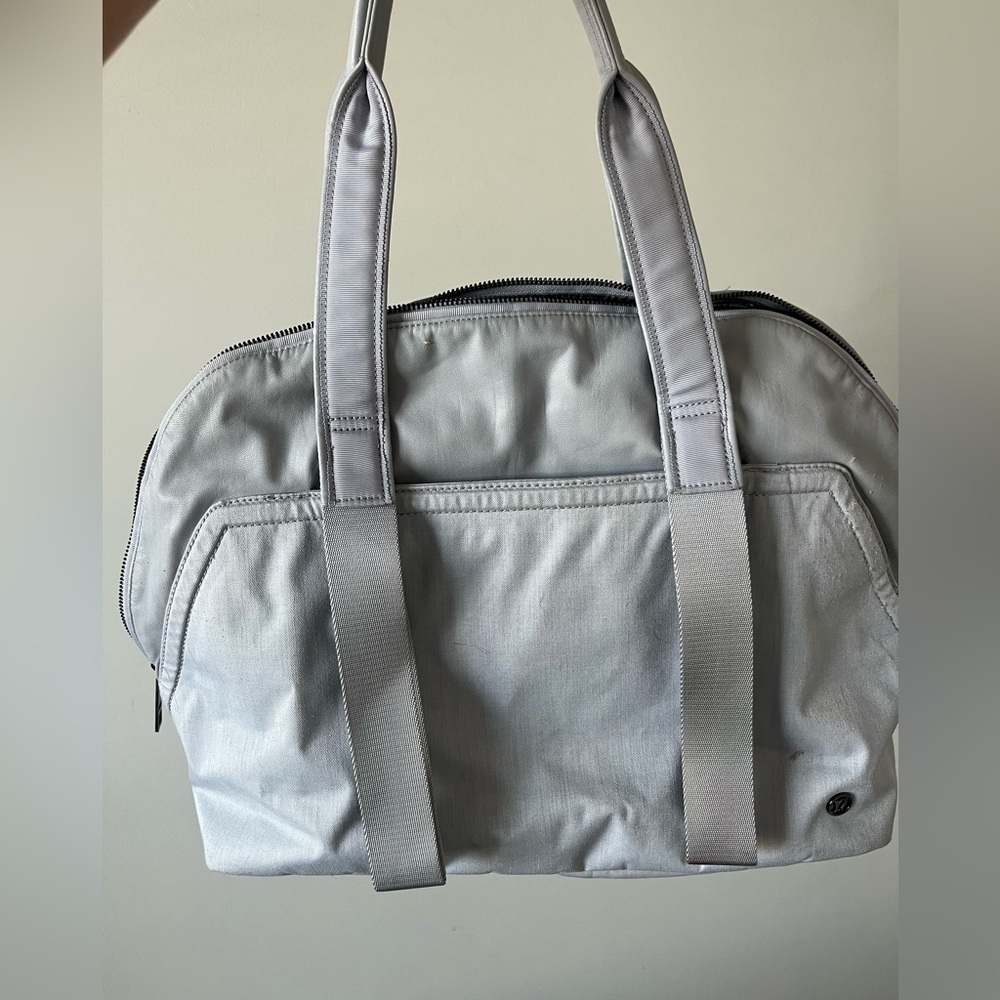 Lululemon Duffle Bag